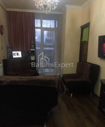 Բնակարան 3-комн 70 m² - Փառնվազ թագավոր, Batumi
