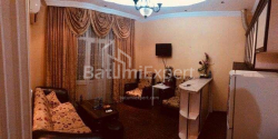 Բնակարան 2-комн 40 m² - Յուրիևսկայա, Batumi