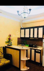 Բնակարան 2-комн 40 m² - Յուրիևսկայա, Batumi