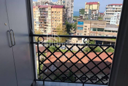 Բնակարան 50 մ² - Վախթանգ Գորգասալի, Batumi, Վրաստан