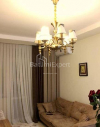 Բնակարան 50 մ² - Վախթանգ Գորգասալի, Batumi, Վրաստан