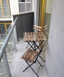Բնակարան 1-комн 35 m² - Յուսուֆ Կոբալաձե, Batumi