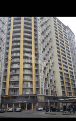 Բնակարան 1-комн 35 m² - Յուսուֆ Կոբալաձե, Batumi