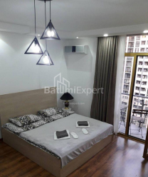 Բնակարան 1-комн 35 m² - Յուսուֆ Կոբալաձե, Batumi