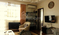 Բնակարան 3-комн 84 m² - Դեմետր Թավդադեբուլի, Batumi