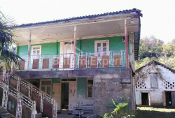 Բնակարան 200 մ² - Յուրիևսկայա, Batumi, Վրաստан