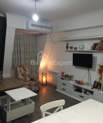 Բնակարան 3-комн 80 m² - Փառնվազ թագավոր, Batumi