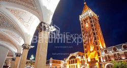 Բնակարան 2-комн 40 m² - Ստեֆան Զուբալաշվիլի, Batumi