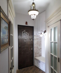 Բնակարան 40 մ² - Ստեֆան Զուբալաշվիլի, Batumi, Վրաստан