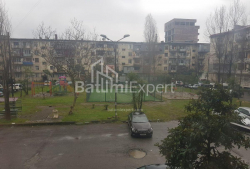 Բնակարան 80 մ² - Յուրիևսկայա, Batumi, Վրաստан