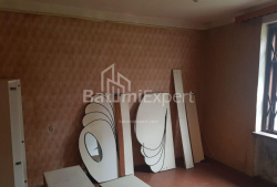 Բնակարան 3-комн 80 m² - Յուրիևսկայա, Batumi