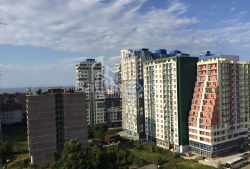 Բնակարան 1-комн 60 m² - Շալվա Ինասարիձե, Batumi