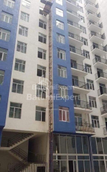 Բնակարան 60 մ² - Շալվա Ինասարիձե, Batumi, Վրաստан