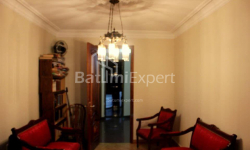 Բնակարան 5-комн 140 m² - Փառնվազ թագավոր, Batumi