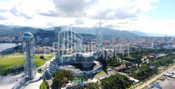 Բնակարան 41 մ² - Ռուսթավելին, Batumi, Վրաստан