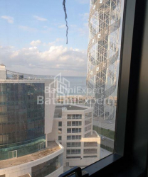 Բնակարան 1-комн 41 m² - Ռուսթավելին, Batumi