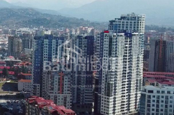Բնակարան 53 մ² - Նիկո Փիրոսմանի, Batumi, Վրաստан