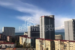 Բնակարան 3-комн 53 m² - Նիկո Փիրոսմանի, Batumi