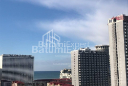 Բնակարան 53 մ² - Նիկո Փիրոսմանի, Batumi, Վրաստан