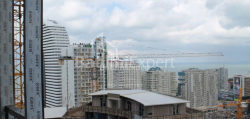 Բնակարան 31 մ² - Յուրիևսկայա, Batumi, Վրաստан