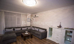 Բնակարան 120 մ² - Յուրիևսկայա, Batumi, Վրաստан