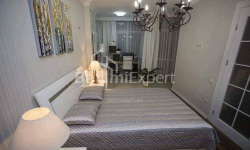 Բնակարան 120 մ² - Յուրիևսկայա, Batumi, Վրաստан