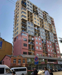 Բնակարան 2-комн 54 m² - Իլյա Ճավճավաձե, Batumi
