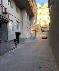 Բնակարան 2-комн 54 m² - Իլյա Ճավճավաձե, Batumi