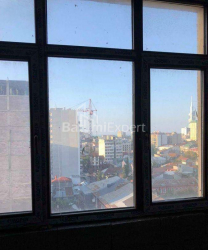 Բնակարան 2-комн 54 m² - Իլյա Ճավճավաձե, Batumi