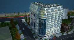 Բնակարան 25 մ² - Շերիֆ Խիմշիաշվիլի, Batumi, Վրաստан