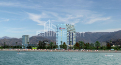 Բնակարան 25 մ² - Շերիֆ Խիմշիաշվիլի, Batumi, Վրաստан