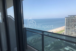 Բնակարան 31 մ² - Յուրիևսկայա, Batumi, Վրաստан