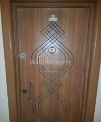 Բնակարան 48 մ² - Պետրա Բագրատիոնի, Batumi, Վրաստан