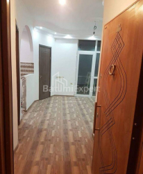 Բնակարան 3-комн 48 m² - Պետրա Բագրատիոնի, Batumi