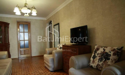 Բնակարան 3-комн 90 m² - Փառնվազ թագավոր, Batumi