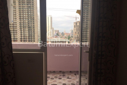 Բնակարան 2-комн 37 m² - Յուրիևսկայա, Batumi