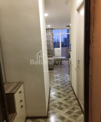 Բնակարան 37 մ² - Յուրիևսկայա, Batumi, Վրաստан