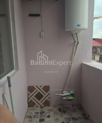 Բնակարան 2-комн 37 m² - Յուրիևսկայա, Batumi