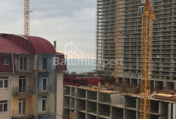 Բնակարան 37 մ² - Յուրիևսկայա, Batumi, Վրաստан