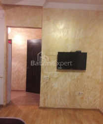 Բնակարան 2-комн 50 m² - Յուրիևսկայա, Batumi