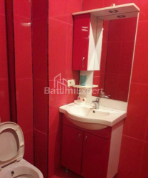 Բնակարան 2-комн 50 m² - Յուրիևսկայա, Batumi