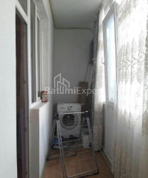 Բնակարան 50 մ² - Յուրիևսկայա, Batumi, Վրաստан