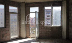 Բնակարան 3-комн 75 m² - Գալակտիոն Տաբիձե, Batumi