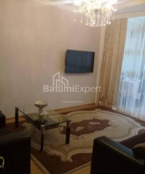 Բնակարան 3-комн 60 m² - Գեներալ Ասլան Աբաշիձե, Batumi
