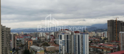 Բնակարան 33 մ² - Զուրաբա Գորգիլաձե, Batumi, Վրաստан