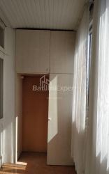 Բնակարան 60 մ² - Յուրիևսկայա, Batumi, Վրաստан