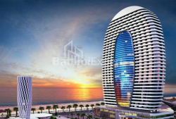 Բնակարան 31 մ² - Յուրիևսկայա, Batumi, Վրաստан