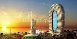 Բնակարան 31 մ² - Յուրիևսկայա, Batumi, Վրաստан