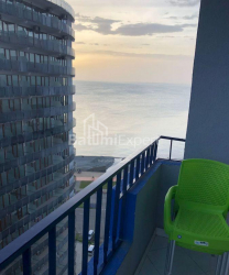 Բնակարան 3-комн 78 m² - Շերիֆ Խիմշիաշվիլի, Batumi