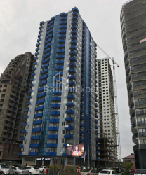 Բնակարան 3-комн 78 m² - Շերիֆ Խիմշիաշվիլի, Batumi